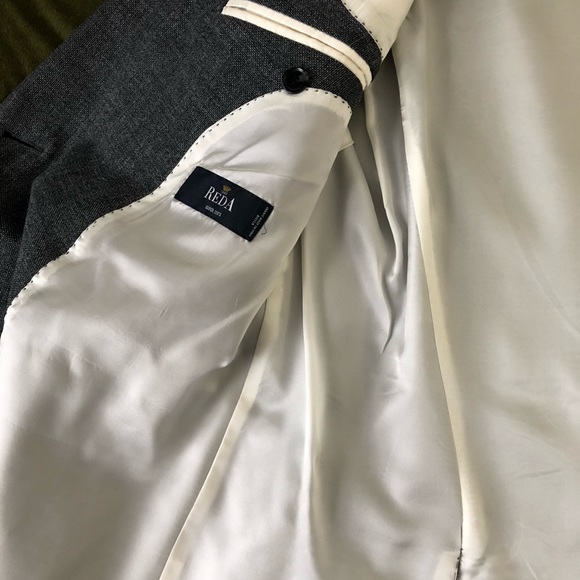 SUITSUPPLY SOHO SUIT - Picture 6 of 7